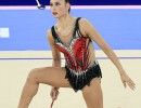 milena baldassarri italy rhythmic gymnastics aug 9 81